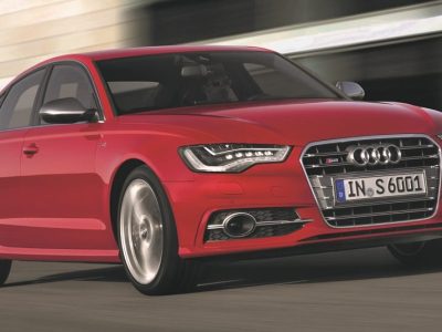 Audi S6 (1)
